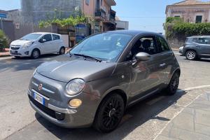 Fiat 500 1.2 Lounge 70cv 2014