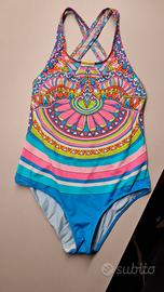 Costume bambina 8 anni Calzedonia