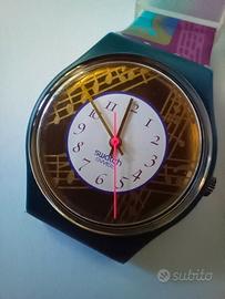 Orologio Vintage Swatch PALCO