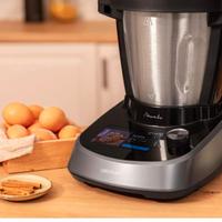 Robot da cucina touch