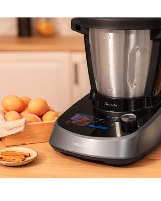 Robot da cucina touch