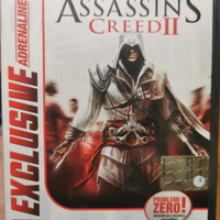 Assassin's creed 2 in Italiano