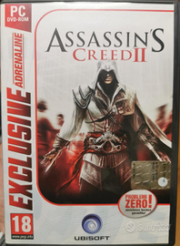 Assassin's creed 2 in Italiano