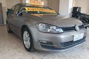 Volkswagen Golf 1.6 TDI DSG 5p. Highline BlueMotio