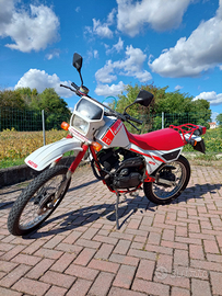 Moto Morini Kj 125