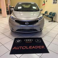 Nissan Note 1.5 dCi Acenta