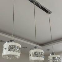 Lampadario Per Isola Cucina/Studio