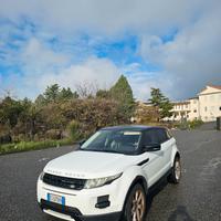 Land Rover Range Evoque Prestige 2.2 Sd4 5p.