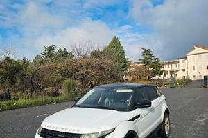 Land Rover Range Evoque Prestige 2.2 Sd4 5p.