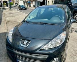 Peugeot 207 km 47000
