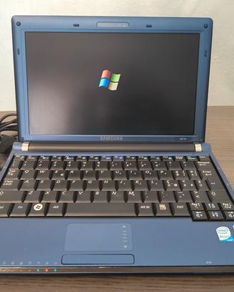 Samsung NP‑NC10 – versione da collezione –
