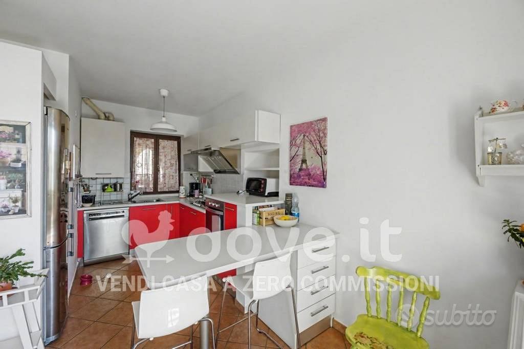 Appartamento – Luino, Varese - Altro