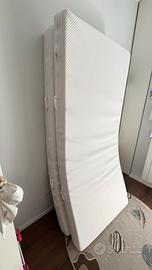 Materasso singoli 90x200