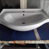 lavandino bagno