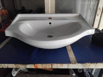 lavandino bagno