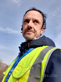 Pilota Specific DRONI esperto