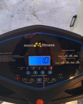 Tapis Roulant