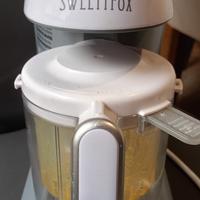 cuoci pappa multifunzione 