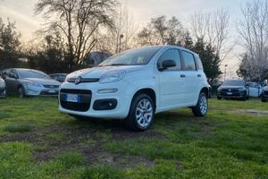 Fiat New Panda ADAS * Sensori park. + Comandi al v