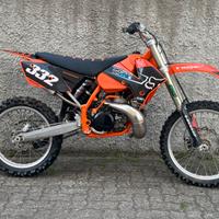 Ktm 250