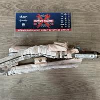 A4538601301 Carica Airbag Tendina Cielo Lato Sinis