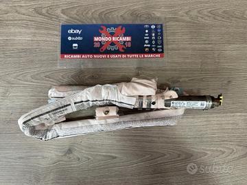 A4538601301 Carica Airbag Tendina Cielo Lato Sinis