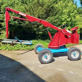 Caricatore elettrico