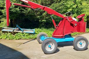 Caricatore elettrico