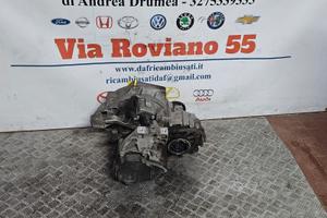 CAMBIO VW GOLF 7 /AUDI A3 START STOP KM 111.000 1.