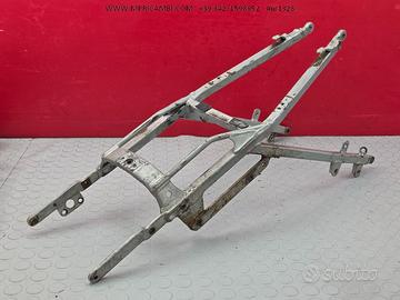 TELAIETTO POSTERIORE HUSQVARNA WRE 125 2003 2006 S