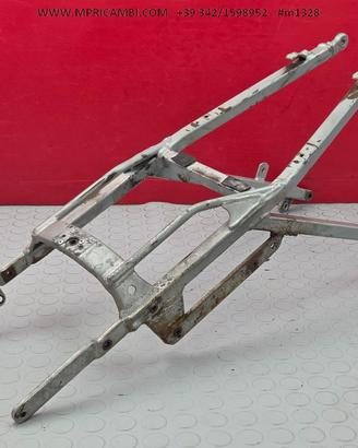 TELAIETTO POSTERIORE HUSQVARNA WRE 125 2003 2006 S
