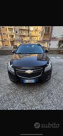 Chevrolet cruze sw