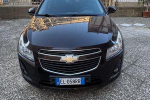Chevrolet cruze sw