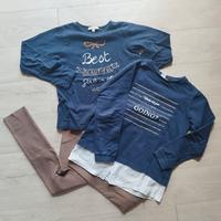 primavera set bambina 