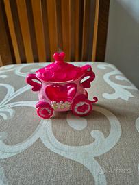 Carrozza Gioco