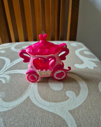 Carrozza Gioco