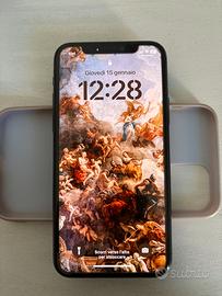 Iphone 11 pro da 64gb