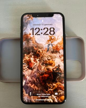 Iphone 11 pro da 64gb