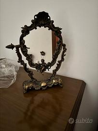 Specchio decorativo