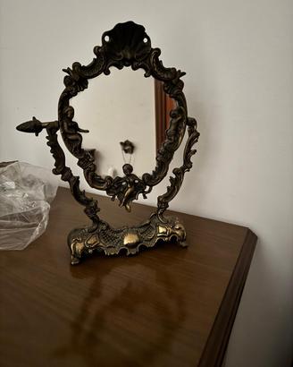 Specchio decorativo