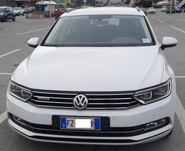 Volkswagen passat 4motion business 2.0 tdi exec bm