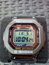 Casio G-Shock GMW-B5000TFC Porter (OEM assembled)