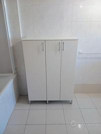 Mobile bagno
