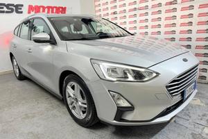 Ford Focus 1.5 EcoBlue 120 CV automatico 5p. Vigna