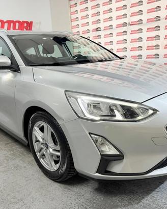 Ford Focus 1.5 EcoBlue 120 CV automatico 5p. Vigna