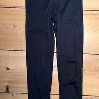 Pantaloni termici. 10-11 anni