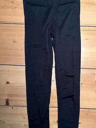 Pantaloni termici. 10-11 anni