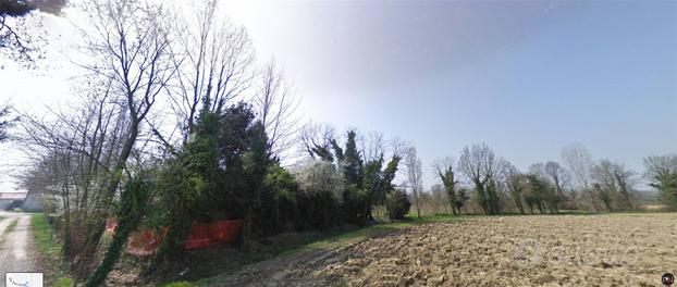 Rif.319| terreno agricolo mogliano veneto