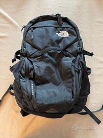Zaino The North Face, Router