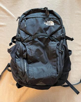 Zaino The North Face, Router